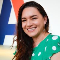 Foto de perfil de JULIANA TEODORO FERREIRA